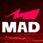 Mad logo 145